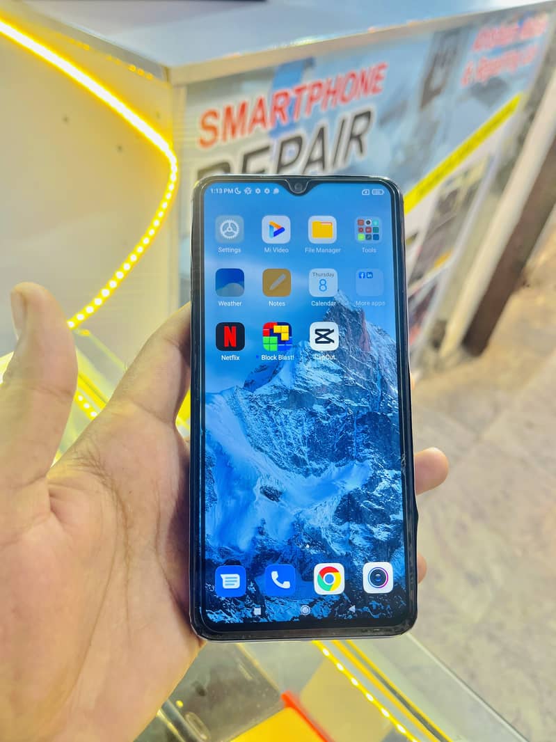 Xiaomi Redmi Note 8 Pro 2