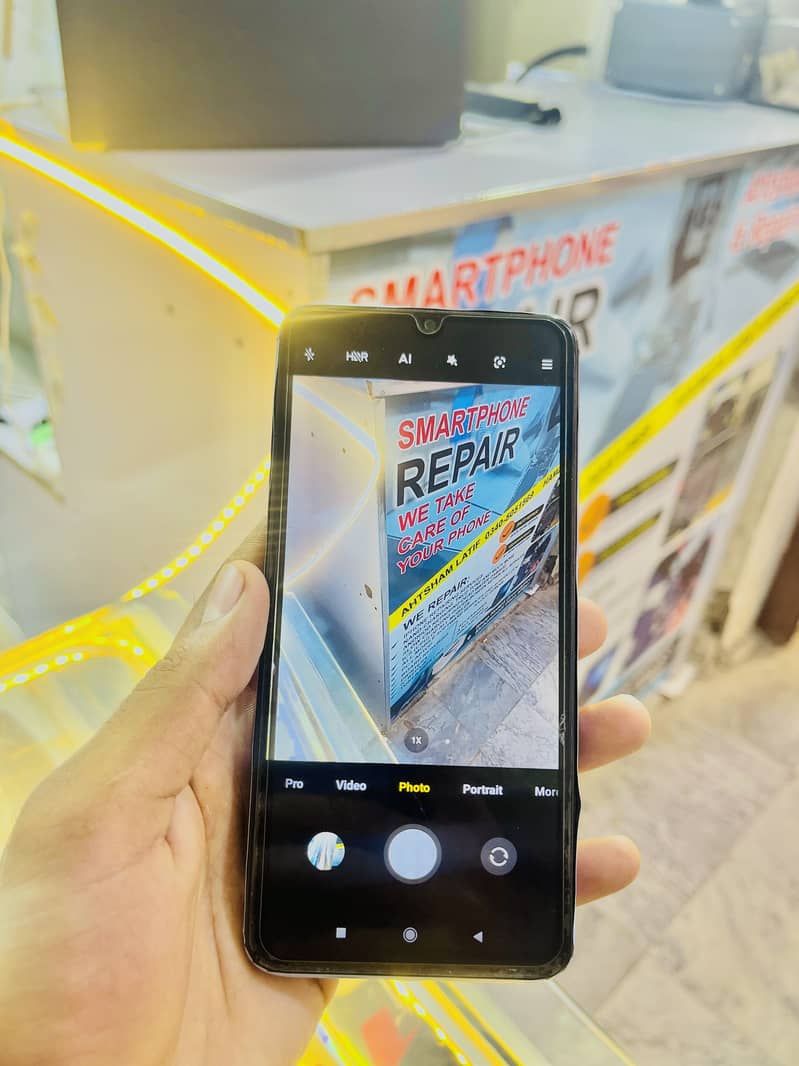 Xiaomi Redmi Note 8 Pro 3