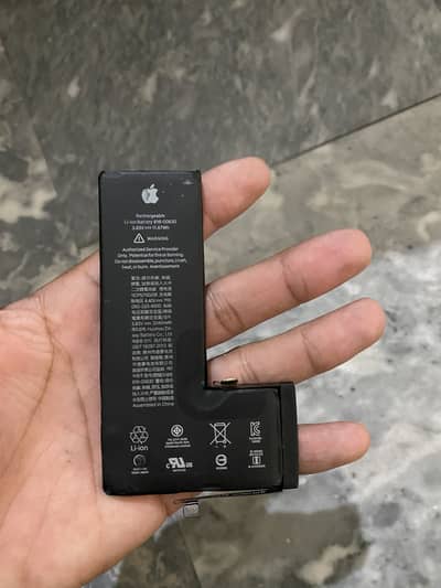 Apple iPhone 11 Pro Battery