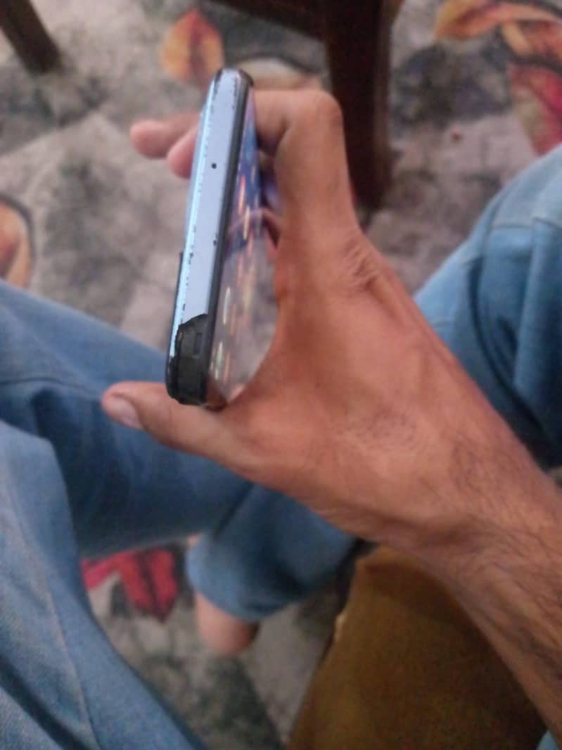 Honor 8X 0