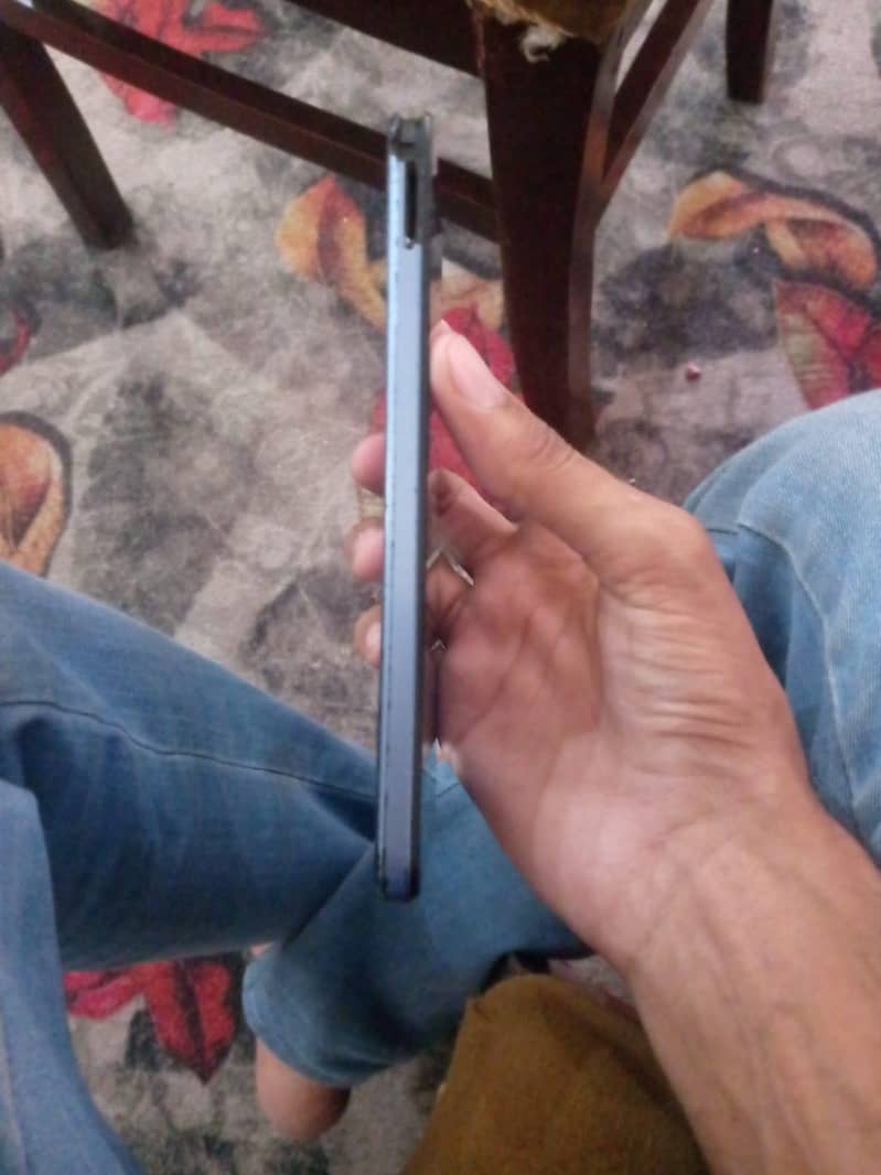 Honor 8X 1