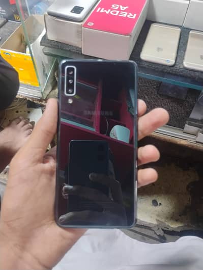 Samsung Galaxy A7