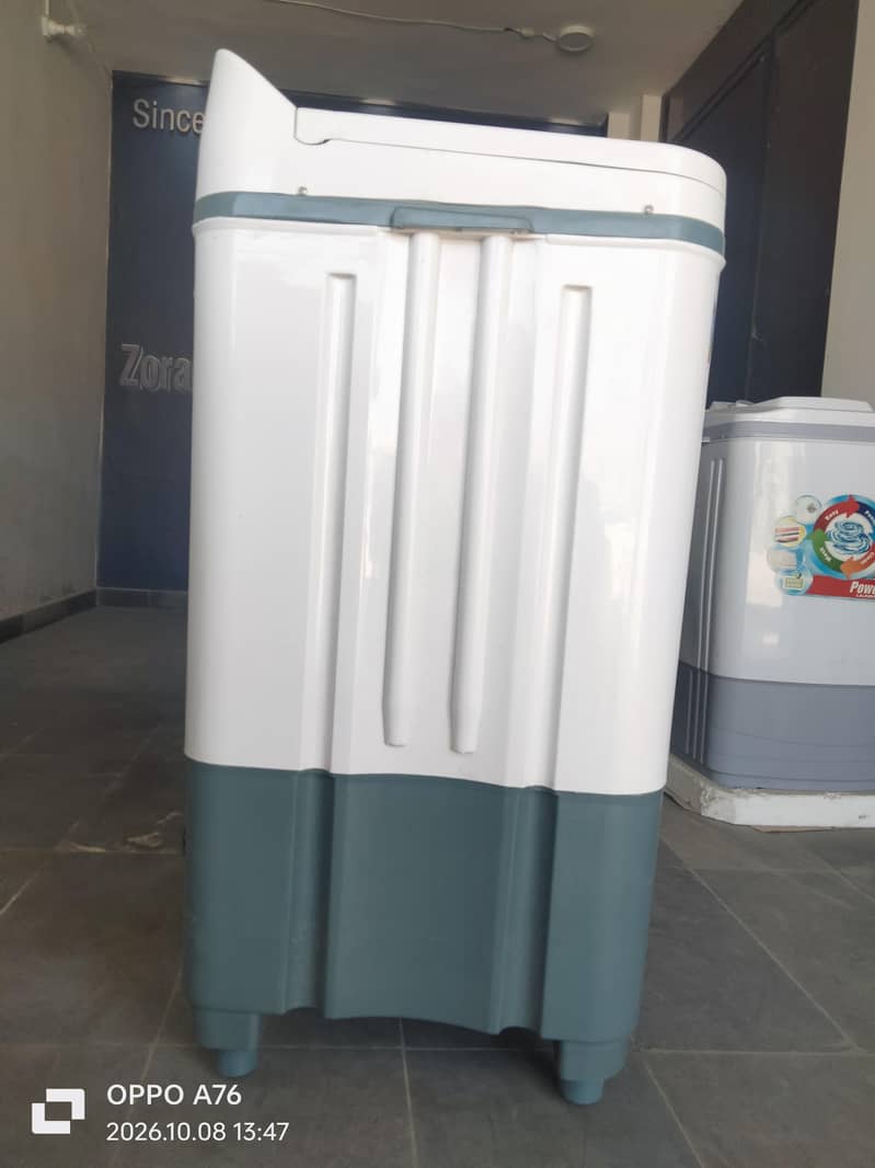 Washing Machine 1