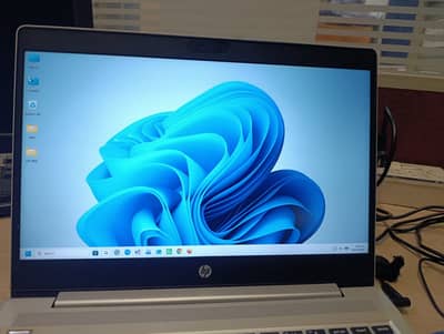 Laptop HP-Probook 440 G