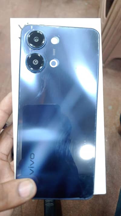 Vivo Y05 4 64