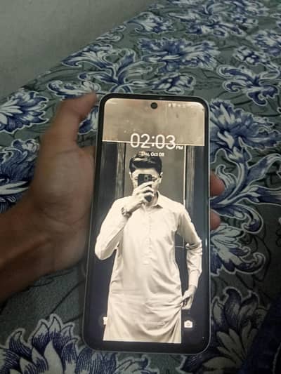 Tecno Spark Go 1