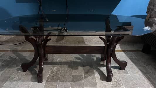 Centre table