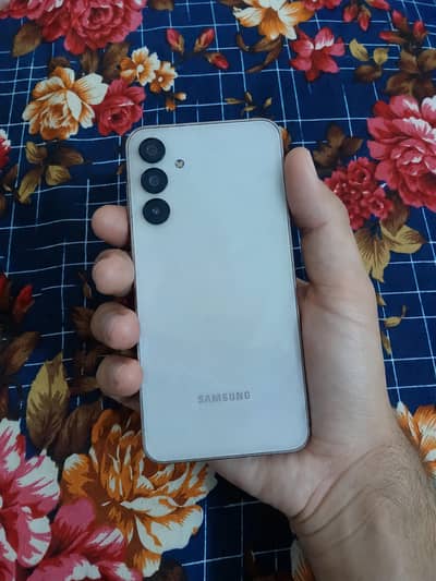 Samsung Mobile A15 4g
