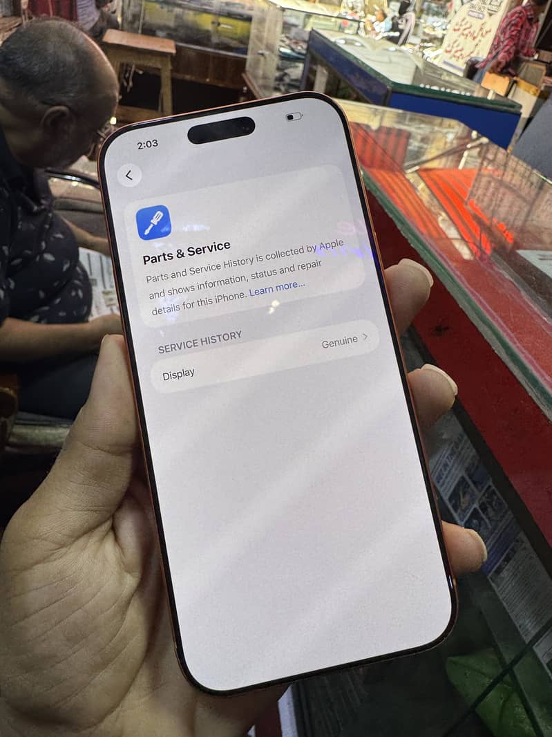 Apple iPhone 17 Pro Max 6