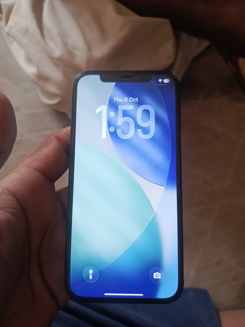 Apple iPhone 12 3