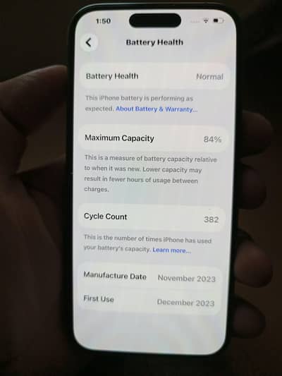 Apple iPhone 15 Pro factory unlock