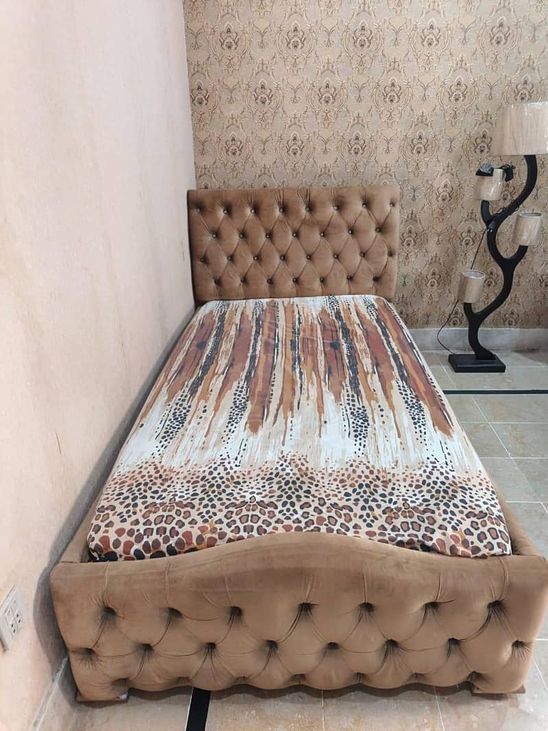 2 single bed 1