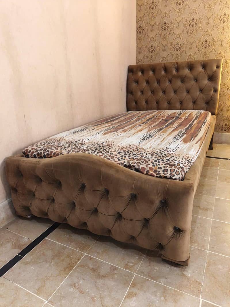 2 single bed 2