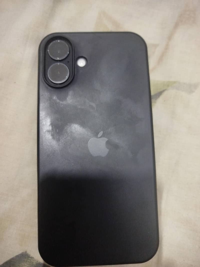 Apple iPhone 16 Plus 0