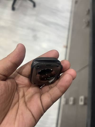 Apple watch ultra 2.49MM