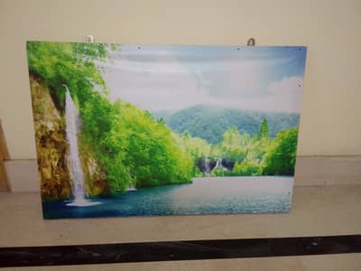 Scenery of Nature