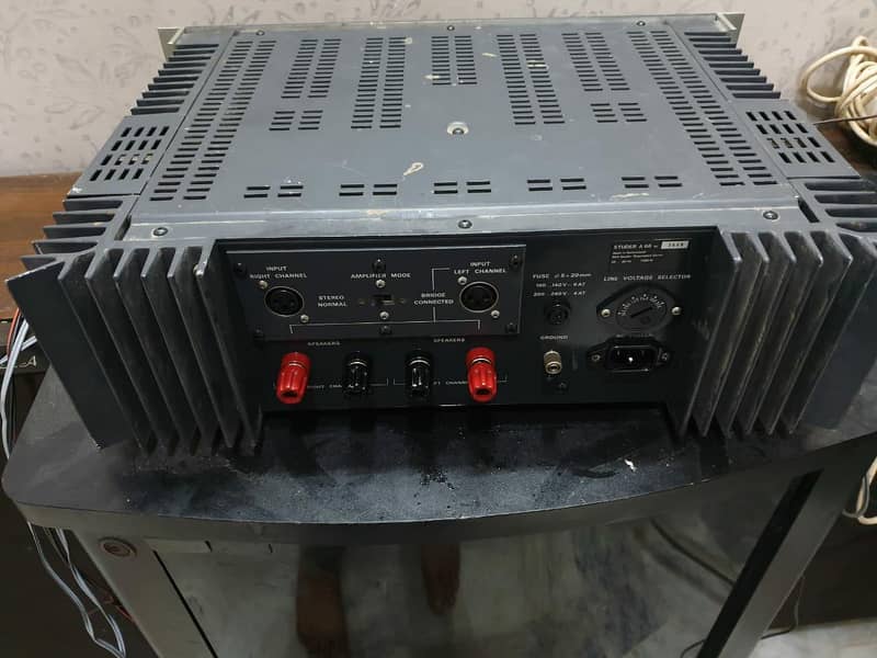 3 power amplifiers 2