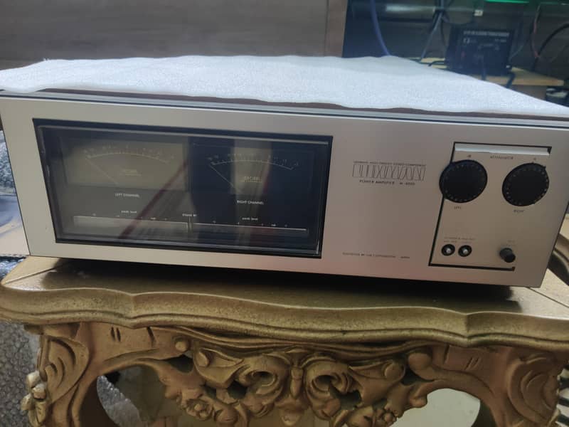 3 power amplifiers 3