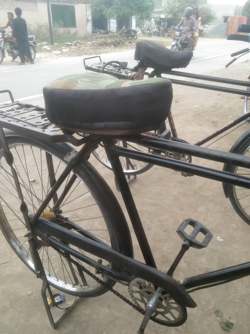 Baba Cycle 0