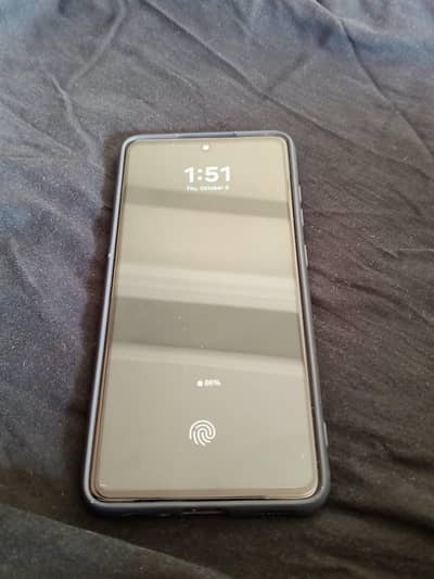 Samsung Mobile A52