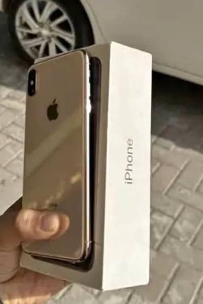 Apple iPhone XS Max