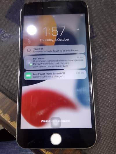 Apple iPhone 7 Plus