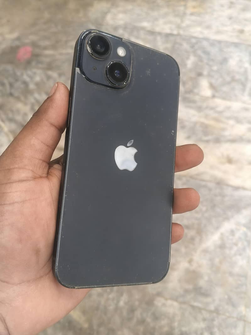 Apple iPhone 14 1