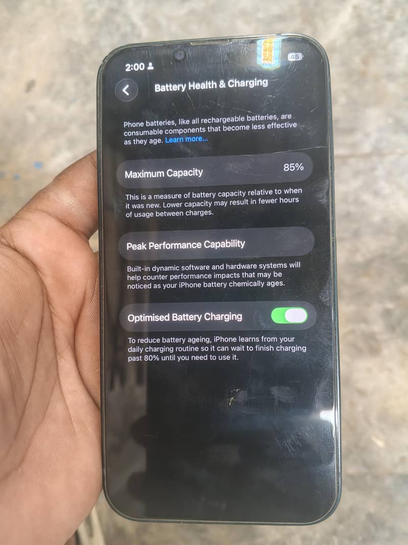 Apple iPhone 14 4