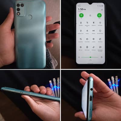 Infinix Hot 10 Play