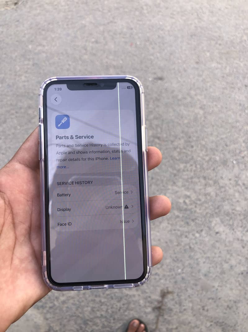 iPhone 11 Pro 256gb factory unlock - Mobile Phones - 1120227726