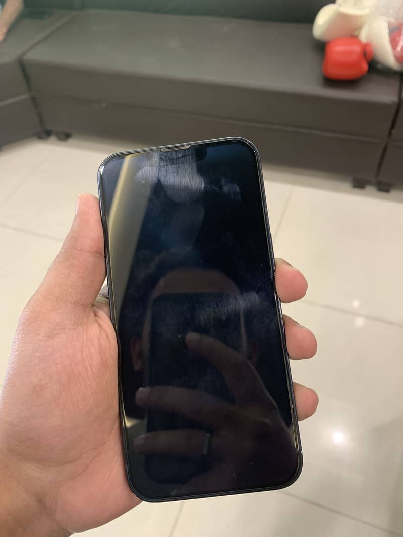 Apple iPhone 13 7