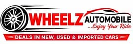 Wheelz Automobile