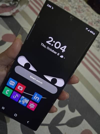 samsung 22 ultra pta