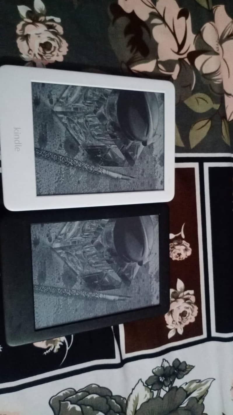 Amazon Kindle 10 Gen Basic 2