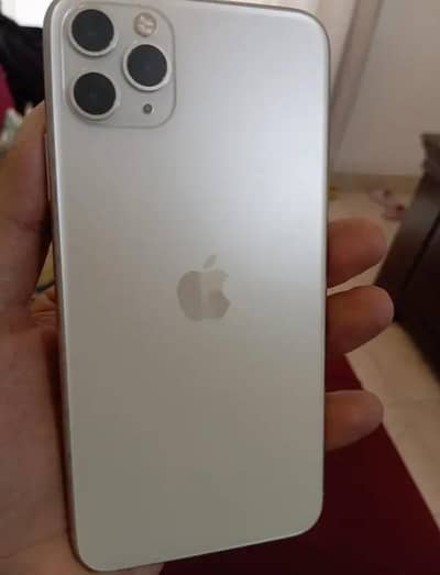 Apple iPhone 11 Pro Max