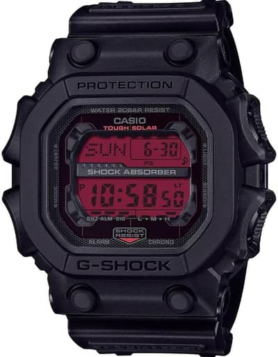 Casio G Shock Watch