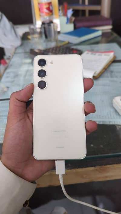 Samsung Mobile S23
