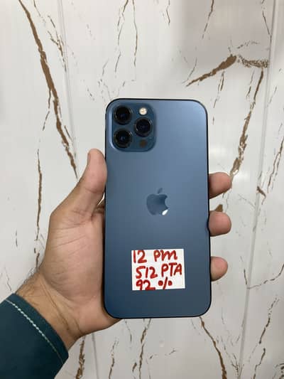 Apple iPhone 12 Pro Max
