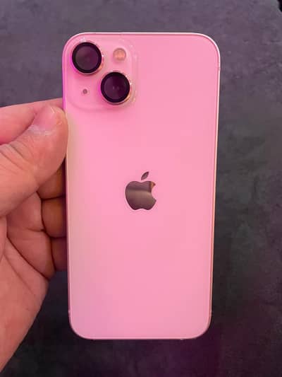 Apple iPhone 13