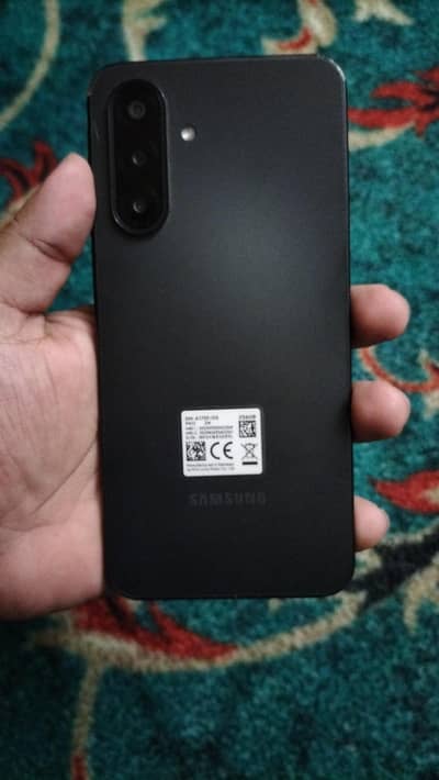 Samsung Mobile A17