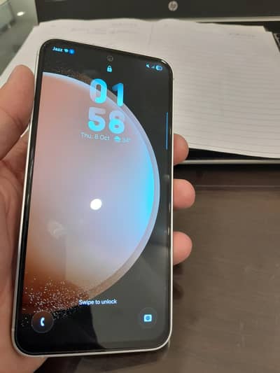 Samsung Mobile S23 FE