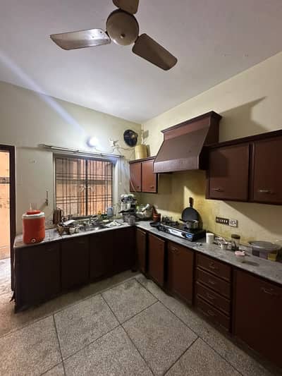 Faisal town 10 marla House for rent