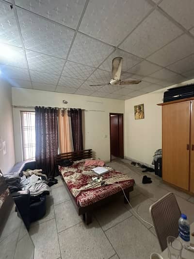 Faisal town 10 marla House for rent