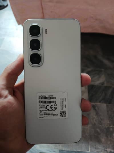 infinix hot 60i