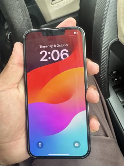 Apple iPhone 13 Pro