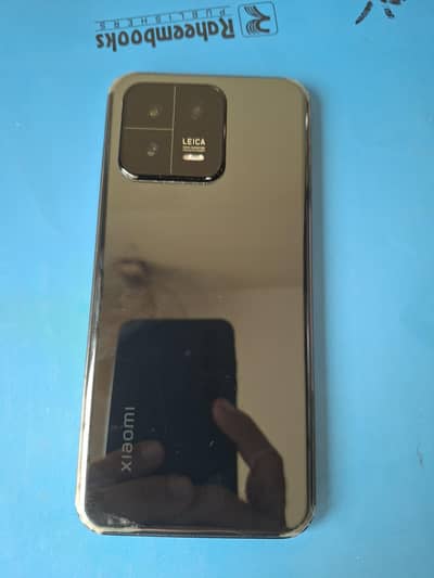 Xiaomi 13 Flagship 8 Gen 2