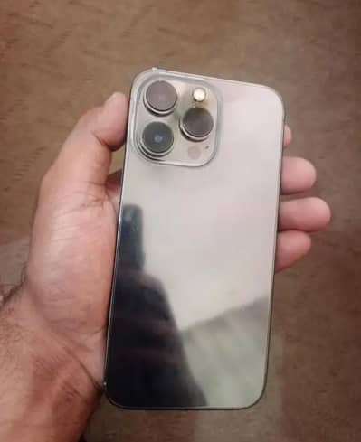 Apple iPhone 13 Pro jv