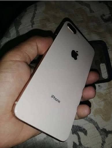 Apple iPhone 8 Plus
