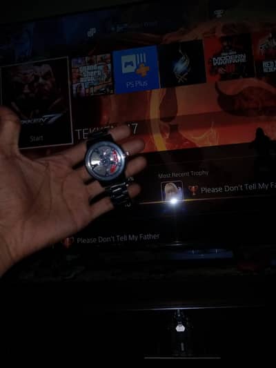 sterring watch for sale