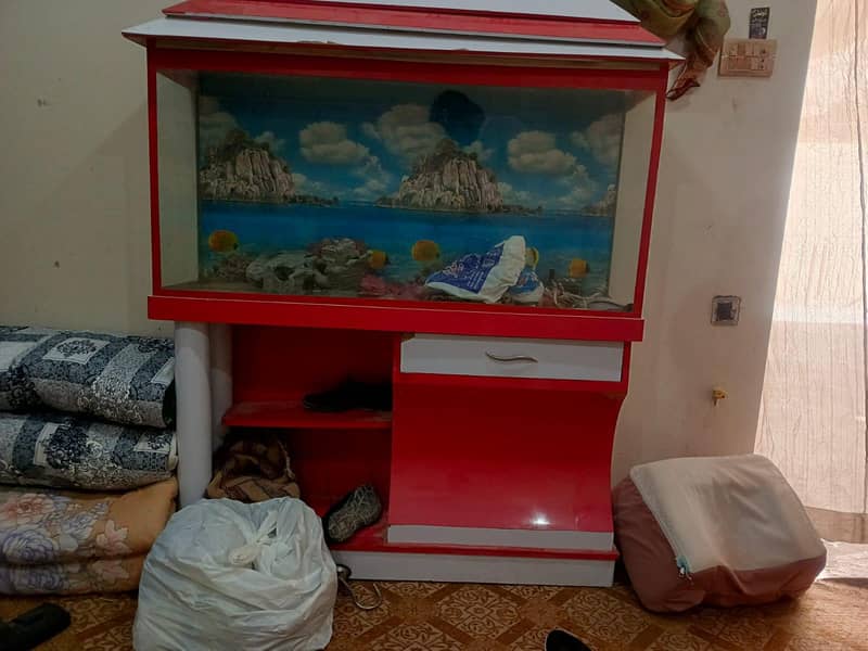 fish tables 5